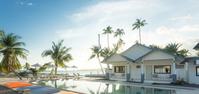 Pearl Of Samui Resort