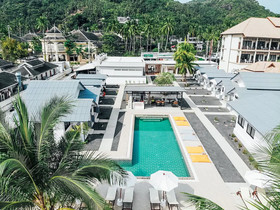 Pearl Of Samui Resort