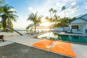 Pearl Of Samui Resort