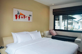 Pearl Of Samui Resort