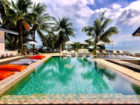 Pearl Of Samui Resort