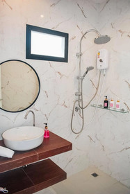 Pearl Of Samui Resort