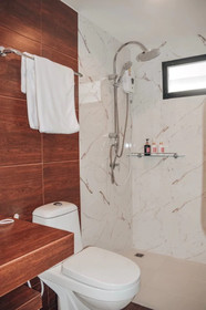 Pearl Of Samui Resort