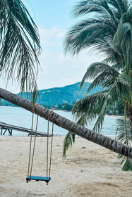 Pearl Of Samui Resort