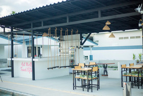 Pearl Of Samui Resort