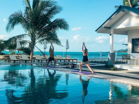 Pearl Of Samui Resort