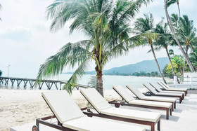 Pearl Of Samui Resort