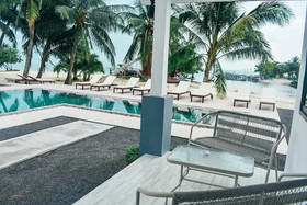 Pearl Of Samui Resort