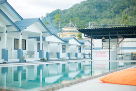 Pearl Of Samui Resort