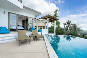 Pearl Villa