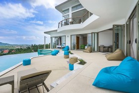 Pearl Villa