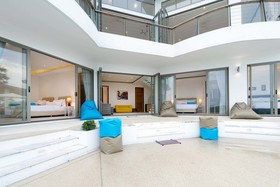 Pearl Villa
