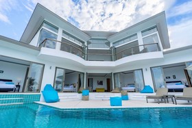 Pearl Villa