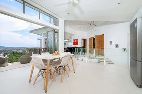 Pearl Villa