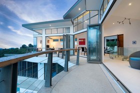 Pearl Villa