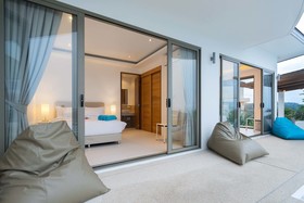 Pearl Villa