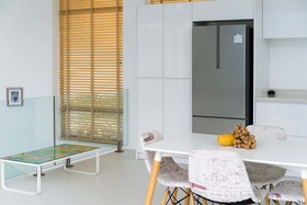 Pearl Villa