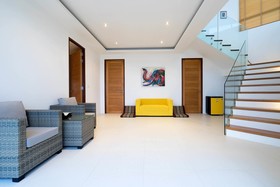 Pearl Villa