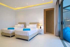 Pearl Villa