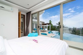 Pearl Villa