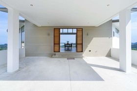 Pearl Villa