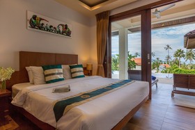 Peerapat Villa
