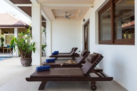 Peerapat Villa