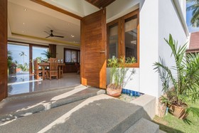 Peerapat Villa