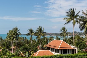 Peerapat Villa