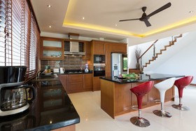 Peerapat Villa