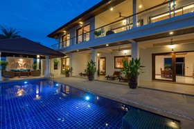 Peerapat Villa