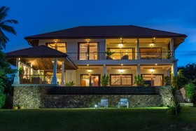 Peerapat Villa