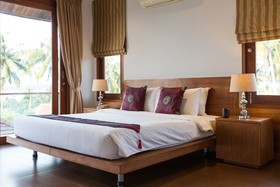 Peerapat Villa