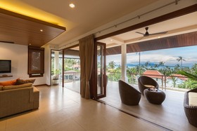 Peerapat Villa