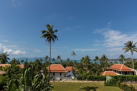 Peerapat Villa