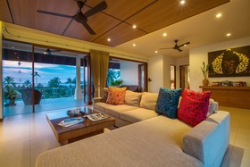 Peerapat Villa