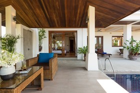 Peerapat Villa