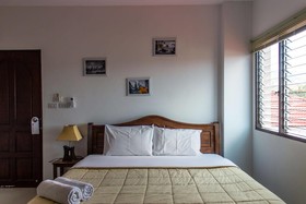Pelegrin Hotel Samui