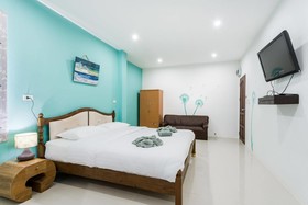 Pelegrin Hotel Samui