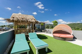 Pelegrin Hotel Samui