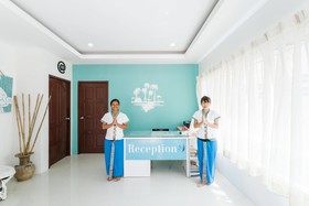 Pelegrin Hotel Samui