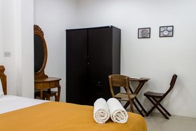 Pelegrin Hotel Samui