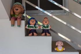 Pelegrin Hotel Samui