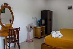 Pelegrin Hotel Samui