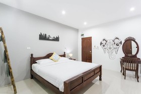 Pelegrin Hotel Samui