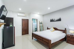 Pelegrin Hotel Samui