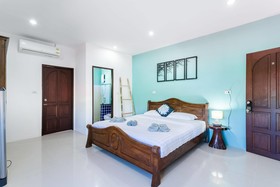 Pelegrin Hotel Samui