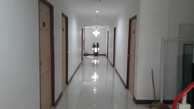 P F Mansion