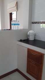 P F Pool Villas