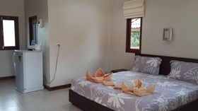 P F Pool Villas